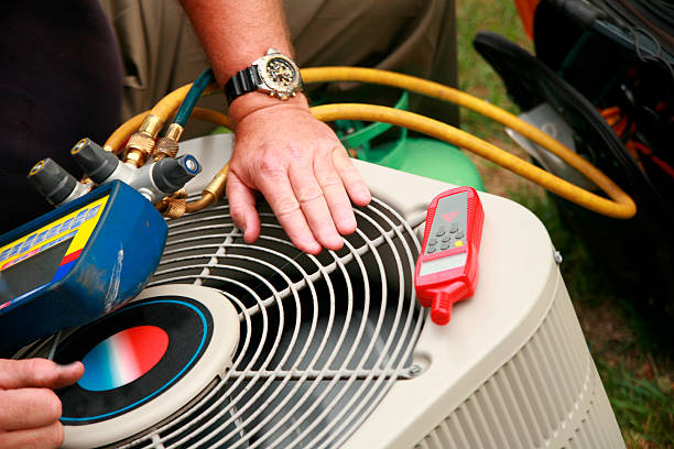 Best HVAC installation services  in Bonita Springs, FL