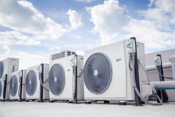 Best HVAC installation services  in Bonita Springs, FL