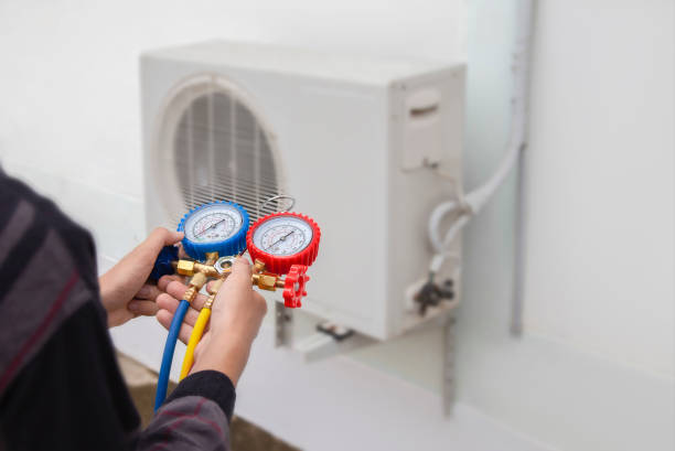 Best HVAC repair near me  in Bonita Springs, FL