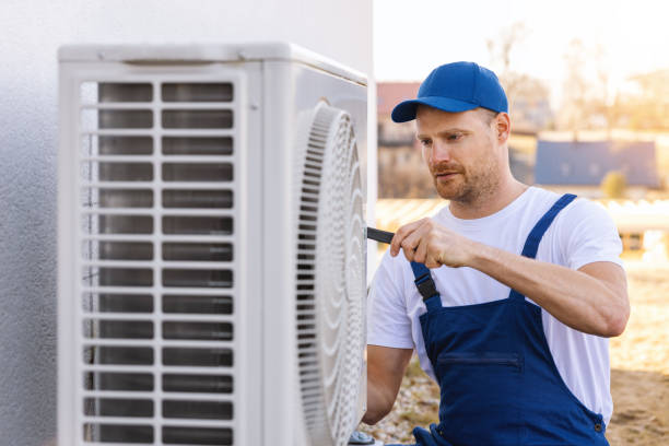 Best HVAC maintenance near me  in Bonita Springs, FL