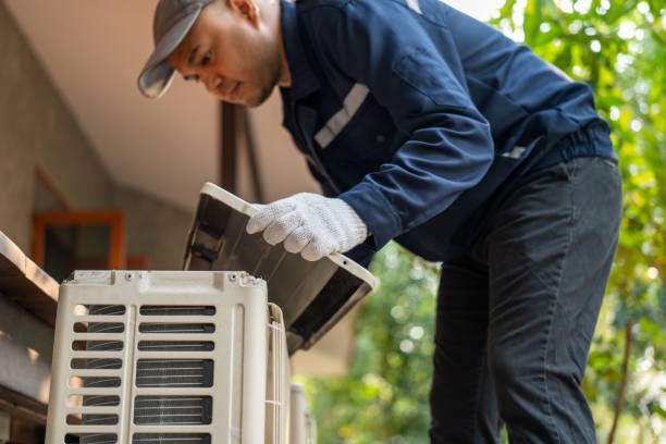 HVAC emergency services in Bonita Springs, FL